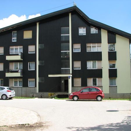 Plitvička Jezera Apartment Vito מראה חיצוני תמונה