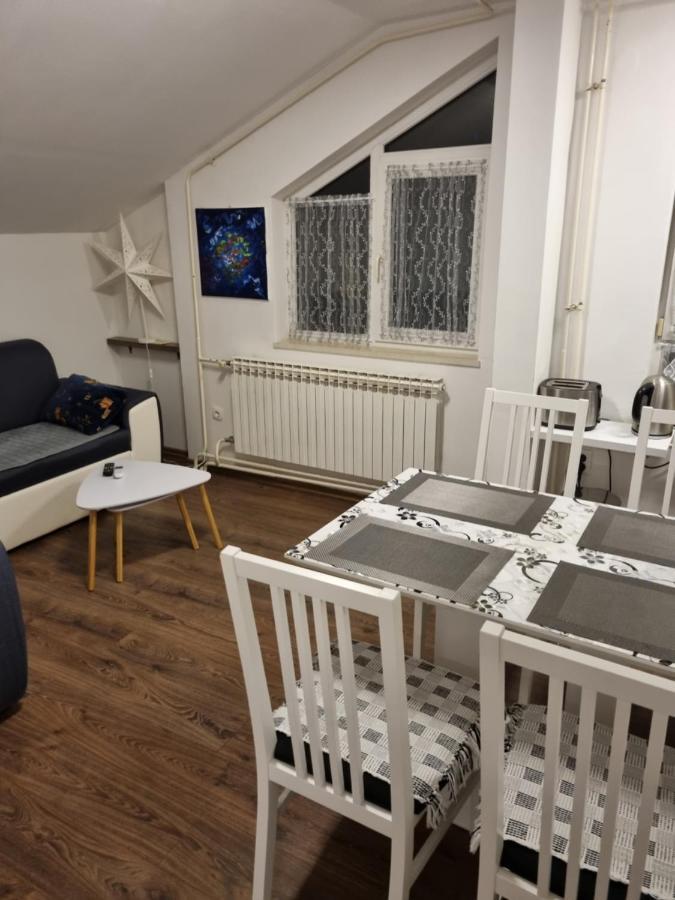 Plitvička Jezera Apartment Vito מראה חיצוני תמונה