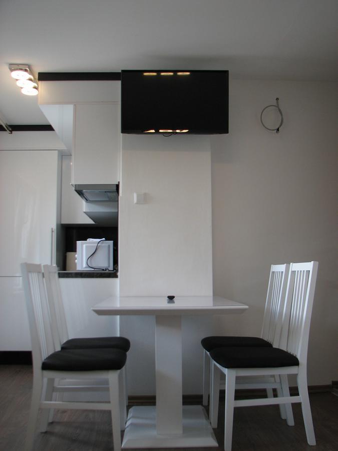 Plitvička Jezera Apartment Vito מראה חיצוני תמונה