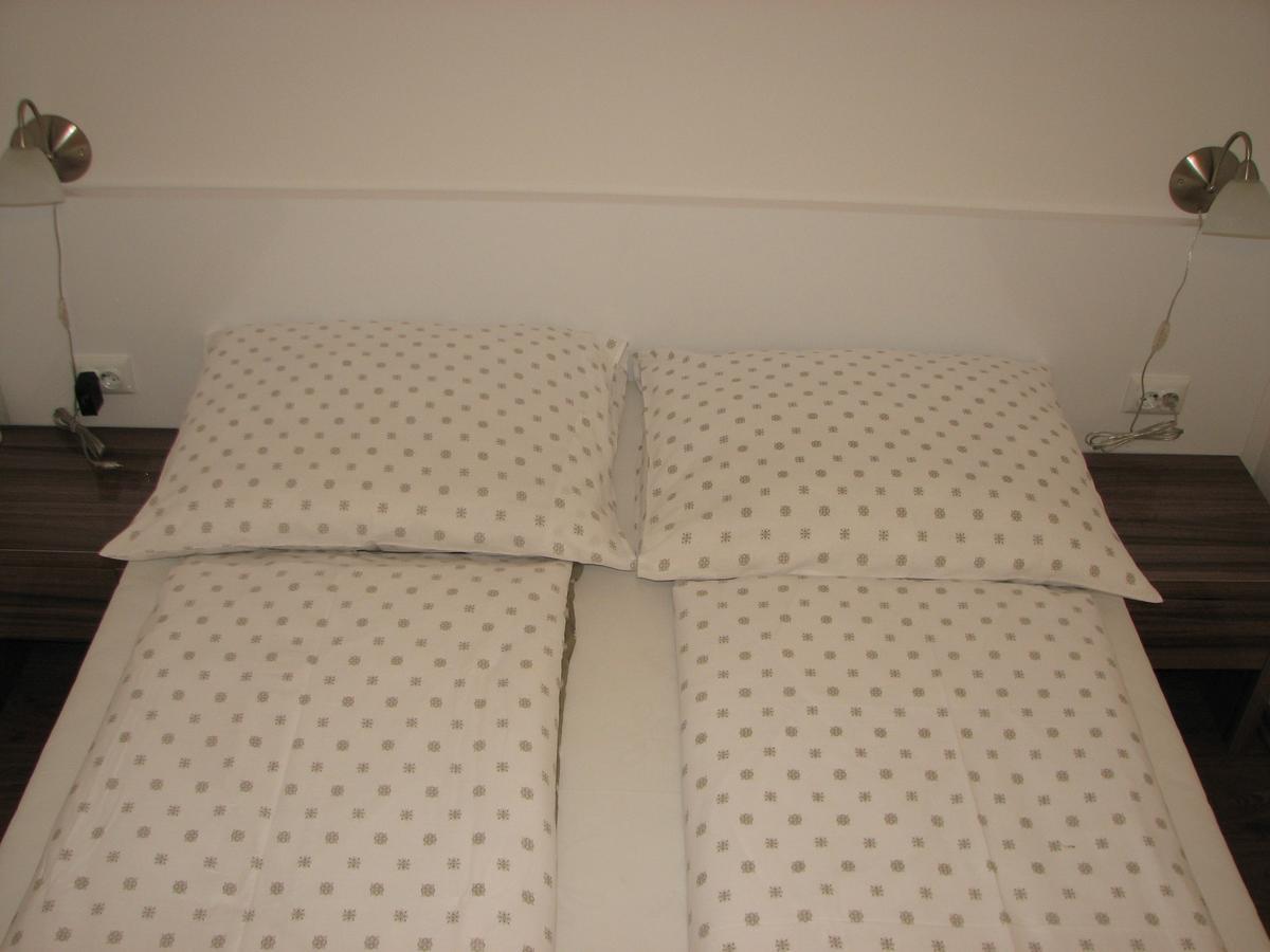 Plitvička Jezera Apartment Vito מראה חיצוני תמונה