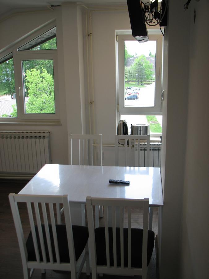 Plitvička Jezera Apartment Vito מראה חיצוני תמונה