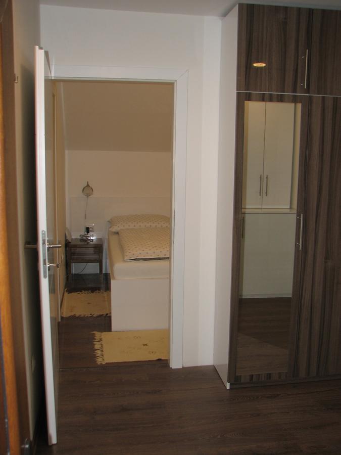 Plitvička Jezera Apartment Vito מראה חיצוני תמונה