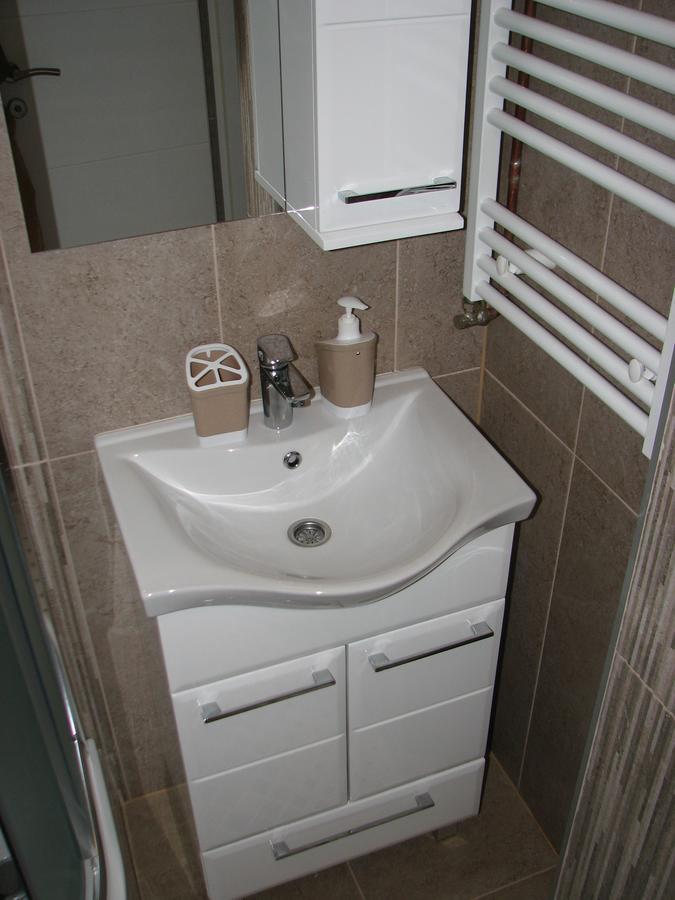 Plitvička Jezera Apartment Vito מראה חיצוני תמונה