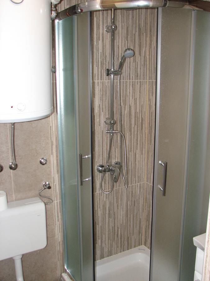 Plitvička Jezera Apartment Vito מראה חיצוני תמונה