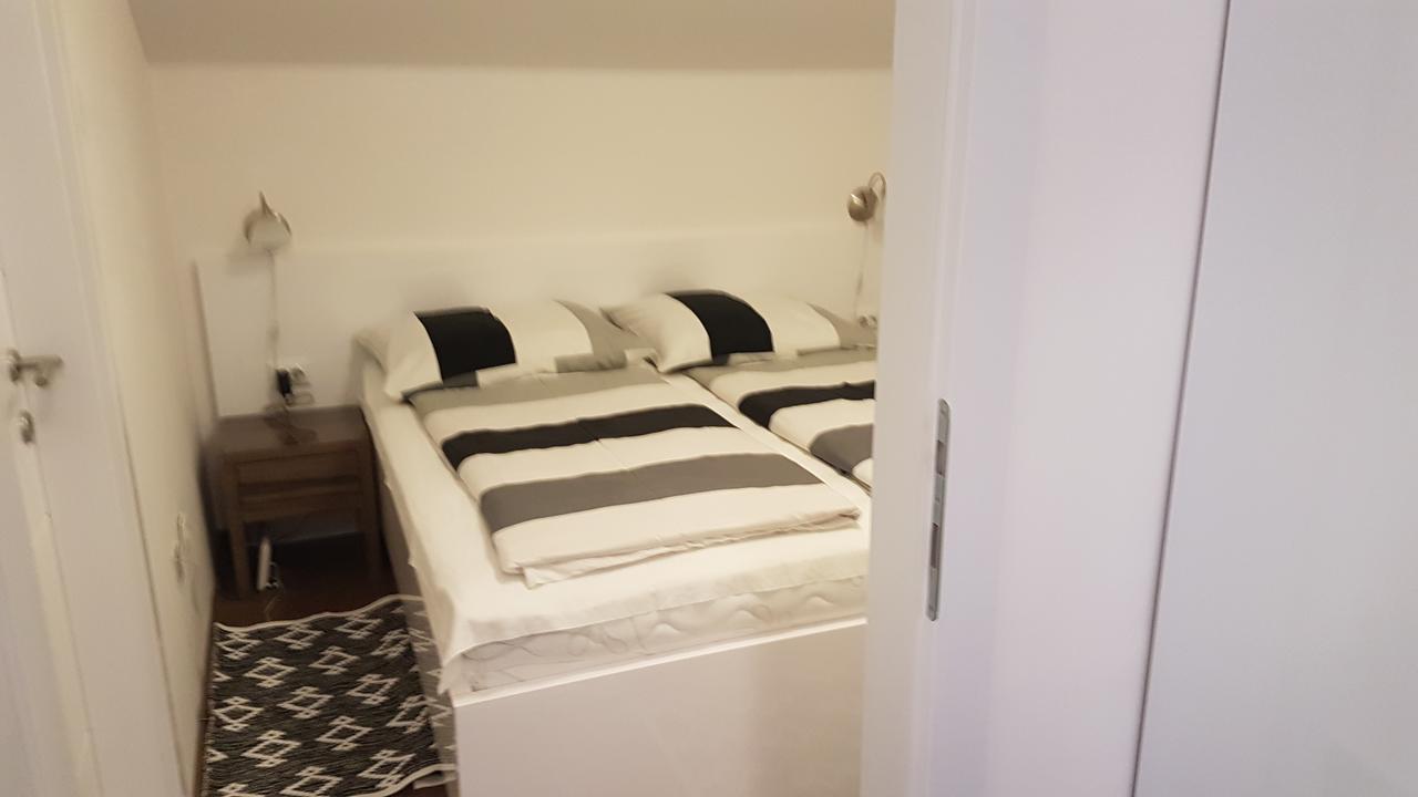 Plitvička Jezera Apartment Vito מראה חיצוני תמונה