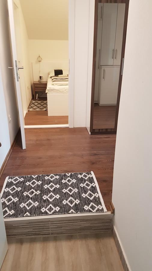 Plitvička Jezera Apartment Vito מראה חיצוני תמונה