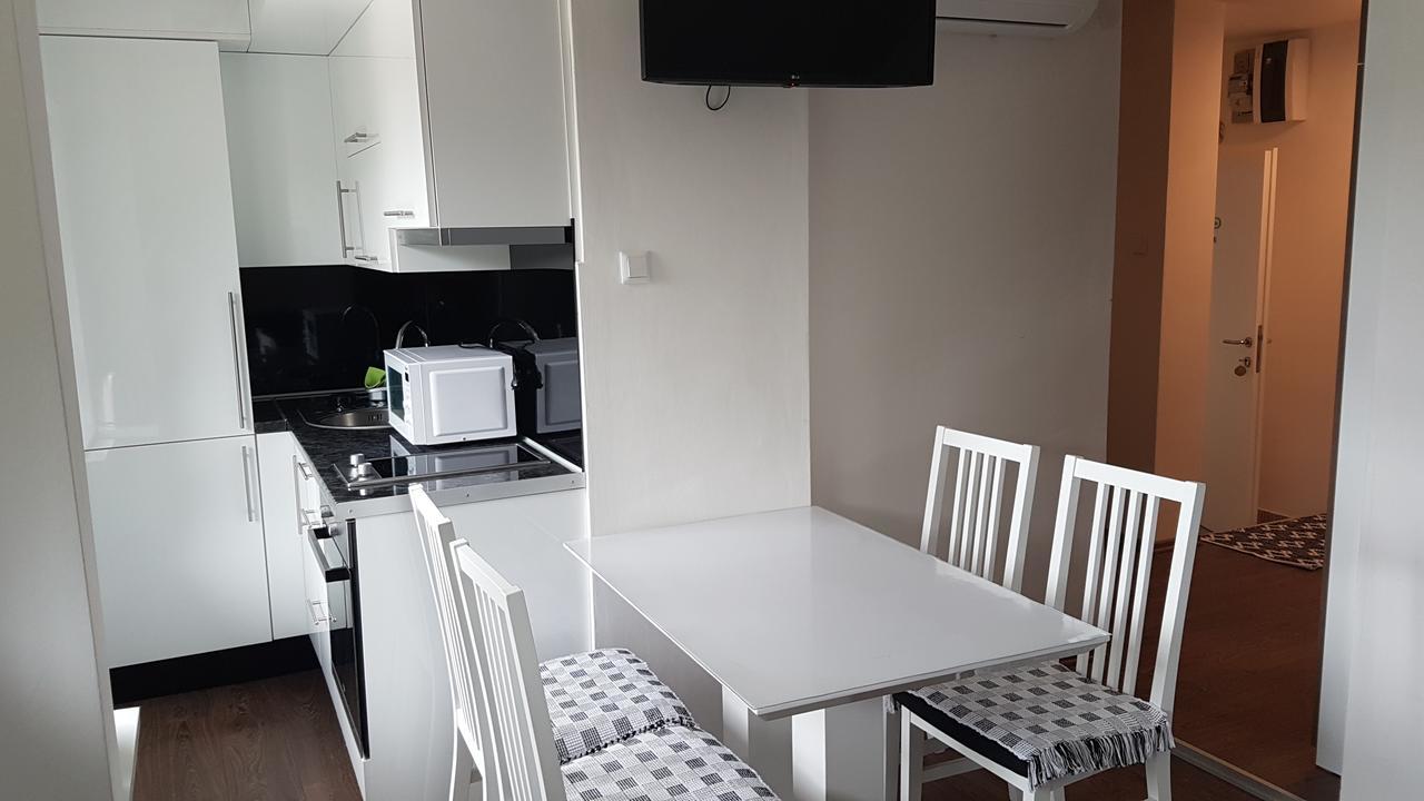 Plitvička Jezera Apartment Vito מראה חיצוני תמונה