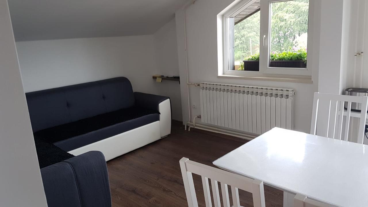 Plitvička Jezera Apartment Vito מראה חיצוני תמונה