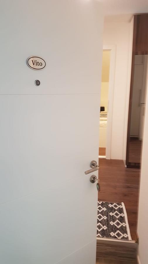 Plitvička Jezera Apartment Vito מראה חיצוני תמונה